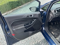 2016 ford fiesta - afbeelding 6 van  37