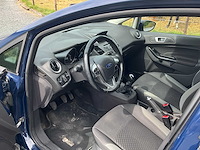 2016 ford fiesta - afbeelding 7 van  37