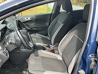 2016 ford fiesta - afbeelding 9 van  37