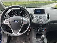 2016 ford fiesta - afbeelding 12 van  37