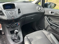 2016 ford fiesta - afbeelding 13 van  37