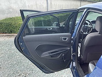 2016 ford fiesta - afbeelding 16 van  37