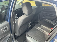 2016 ford fiesta - afbeelding 17 van  37