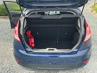 2016 ford fiesta - afbeelding 20 van  37