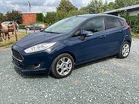 2016 ford fiesta - afbeelding 10 van  37