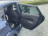 2016 ford fiesta - afbeelding 22 van  37