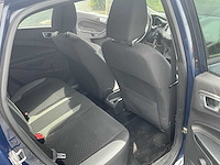 2016 ford fiesta - afbeelding 23 van  37