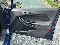 2016 ford fiesta - afbeelding 26 van  37