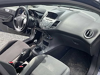 2016 ford fiesta - afbeelding 27 van  37