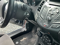 2016 ford fiesta - afbeelding 28 van  37