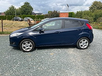 2016 ford fiesta - afbeelding 21 van  37