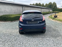 2016 ford fiesta - afbeelding 33 van  37