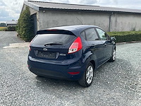 2016 ford fiesta - afbeelding 34 van  37
