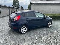 2016 ford fiesta - afbeelding 35 van  37