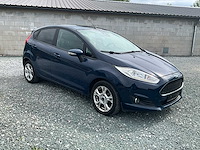 2016 ford fiesta - afbeelding 36 van  37