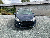 2016 ford fiesta - afbeelding 37 van  37