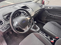 2016 ford fiesta - afbeelding 1 van  11