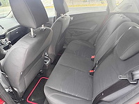 2016 ford fiesta - afbeelding 2 van  11