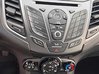 2016 ford fiesta - afbeelding 3 van  11