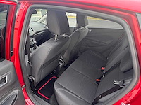 2016 ford fiesta - afbeelding 7 van  11
