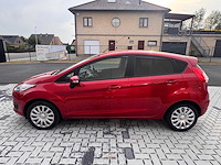 2016 ford fiesta - afbeelding 10 van  11