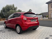 2016 ford fiesta - afbeelding 11 van  11