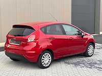 2016 ford fiesta - afbeelding 2 van  25