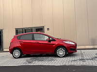 2016 ford fiesta - afbeelding 3 van  25