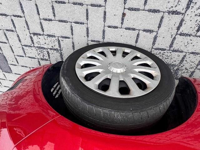 2016 ford fiesta - afbeelding 5 van  25