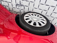 2016 ford fiesta - afbeelding 6 van  25