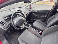 2016 ford fiesta - afbeelding 8 van  25