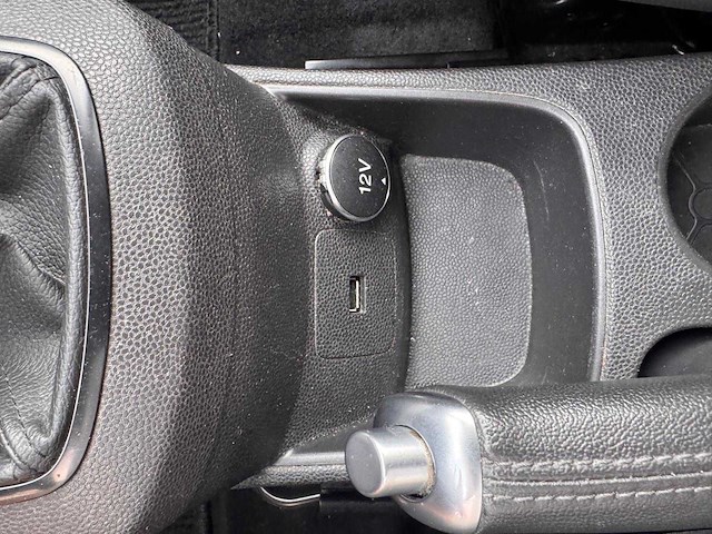 2016 ford fiesta - afbeelding 10 van  25