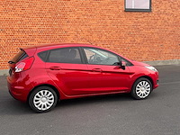 2016 ford fiesta - afbeelding 12 van  25