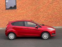 2016 ford fiesta - afbeelding 19 van  25