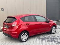 2016 ford fiesta - afbeelding 21 van  25
