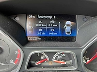 2016 ford focus st 2.0 ecoboost auto - afbeelding 4 van  21