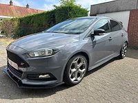 2016 ford focus st 2.0 ecoboost auto - afbeelding 1 van  21