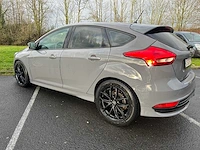 2016 ford focus st 2.0 ecoboost auto - afbeelding 20 van  21