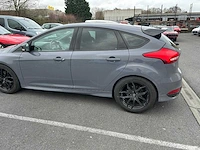 2016 ford focus st 2.0 ecoboost auto - afbeelding 2 van  21