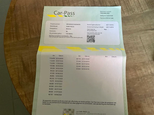 2016 ford focus st 2.0 ecoboost auto - afbeelding 10 van  21