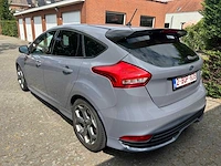 2016 ford focus st 2.0 ecoboost auto - afbeelding 15 van  21