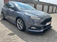 2016 ford focus st 2.0 ecoboost auto - afbeelding 18 van  21