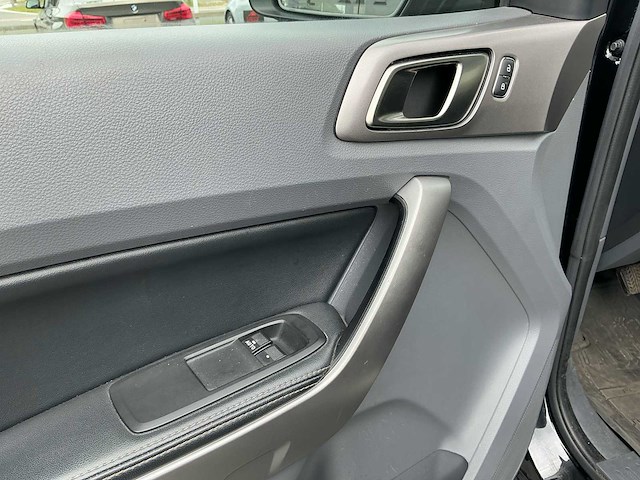 2016 ford ranger personenauto - afbeelding 6 van  21