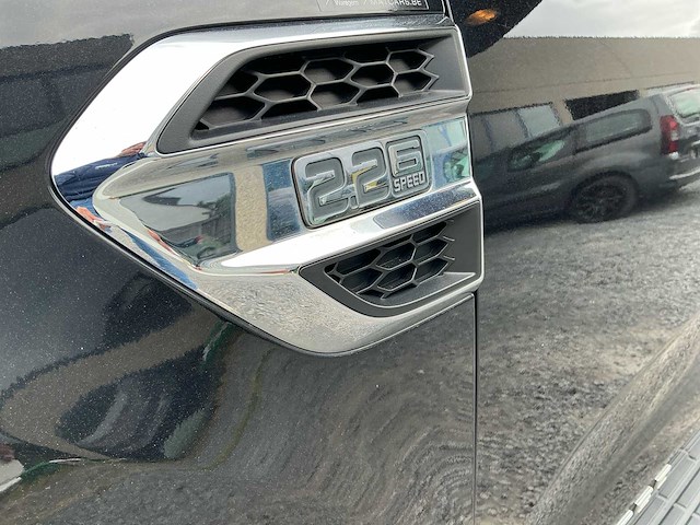 2016 ford ranger personenauto - afbeelding 9 van  21