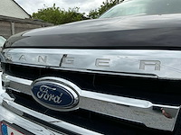 2016 ford ranger personenauto - afbeelding 10 van  21