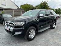 2016 ford ranger personenauto - afbeelding 1 van  21