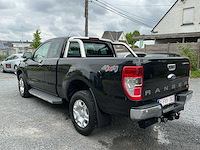 2016 ford ranger personenauto - afbeelding 15 van  21