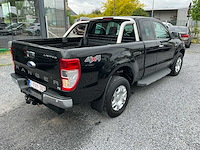 2016 ford ranger personenauto - afbeelding 16 van  21