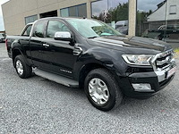 2016 ford ranger personenauto - afbeelding 17 van  21
