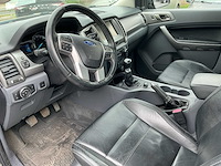 2016 ford ranger personenauto - afbeelding 18 van  21